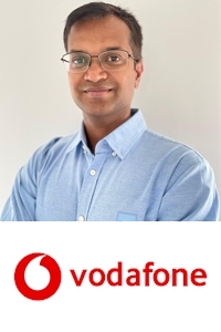 Aditya Kumar | Subject Matter Expert : IOT and IAM | Vodafone IoT » speaking at Identity Week Europe 2026