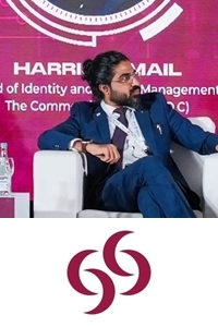 Harris Ismail at Identity Week Europe 2026