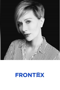 Olga Arnese-Vessere at Identity Week Europe 2026