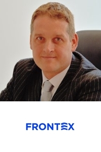 Claudio Kavrecic | Head of Unit - Operational Support System Unit | FRONTEX » speaking at Identity Week Europe 2026