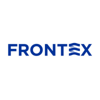 FRONTEX at Identity Week Europe 2026