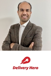 Abhinav Bajaj | IAM Technical Lead | Delivery Hero » speaking at Identity Week Europe 2026