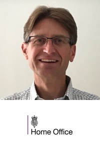 Graham Camm | Biometrics Programme Director | Home Office Biometrics Programme » speaking at Identity Week Europe 2026