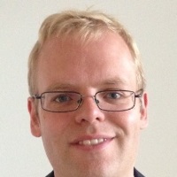 Martin Sandren, IAM product owner, IKEA Group