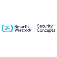 Smurfit Westrock Security Concepts at Identity Week Europe 2026