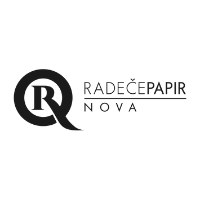 Radece Papir Nova at Identity Week Europe 2026