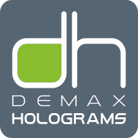 Demax Holograms at Identity Week Europe 2026