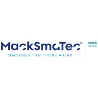 MackSmaTec at Identity Week Europe 2026