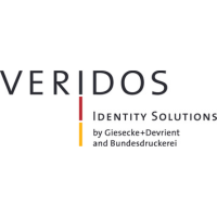 Veridos at Identity Week Europe 2026