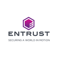 Entrust at Identity Week Europe 2026