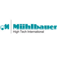 Mülhbauer ID Services at Identity Week Europe 2026