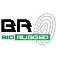 BioRugged at Identity Week Europe 2026
