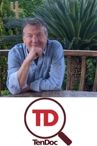 Andre Ten Caat | Senior Expert in Document Security and Didactics | TENDOC » speaking at Identity Week Europe 2026