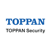 TOPPAN Security at Identity Week Europe 2026
