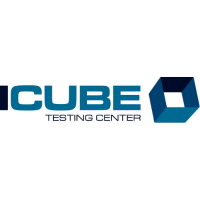 ICUBE TESTING CENTER at Identity Week Europe 2026