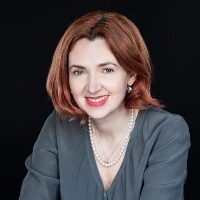 Viky Manaila at Identity Week Europe 2026