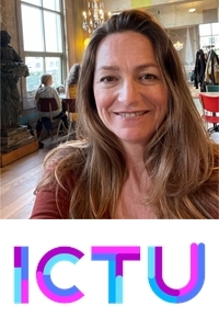 Monique Neijman | Liaison Officer | Bureau of Large Scale Pilots » speaking at Identity Week Europe 2026