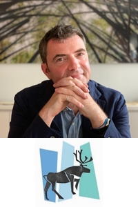 Emrys Schoemaker | Director of Policy and Advisory | Caribou Digital » speaking at Identity Week Europe 2026