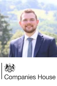 Andrew Williams | SRO | Companies House » speaking at Identity Week Europe 2026