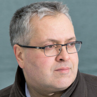 Ronny Khan, Senior Advisor, The Norwegian Digitalisation Agency