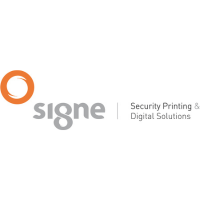 Signe at Identity Week Europe 2026