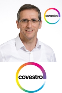 Georgios Tziovaras | Global Segment Manager – Identification Documents & Security Printing | Covestro » speaking at Identity Week Europe 2026