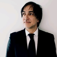 Manos Mavrikos, SVP of Growth, FaceTec, Inc