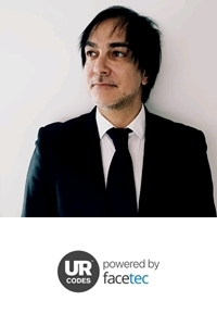 Manos Mavrikos | SVP of Growth | FaceTec, Inc » speaking at Identity Week Europe 2026