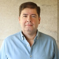 Alberto Lima at Identity Week Europe 2026