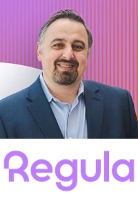 Arif Mamedov | CEO | Regula Forensics Inc. » speaking at Identity Week Europe 2026