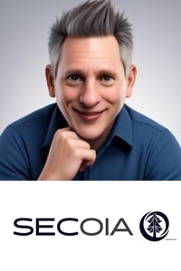 Stephan Hofstetter | Managing Partner | SECOIA Executive consultants AG » speaking at Identity Week Europe 2026