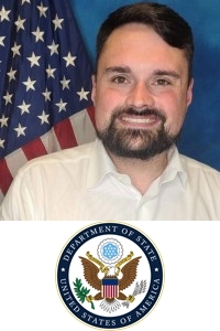Callan Thomas | Program Analyst | U.S. Department of State » speaking at Identity Week Europe 2026