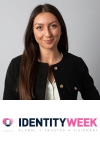 Liv Davies | Identity Week | Terrapinn » speaking at Identity Week Europe 2026
