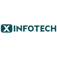 X Infotech at Identity Week Europe 2026