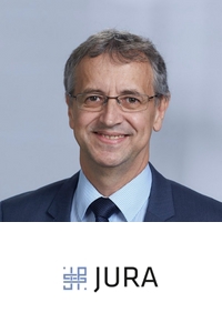 Barna Barabas | Managing Director, Operations / Product Development / Presales and Marketing | Jura JSP GmbH » speaking at Identity Week Europe 2026