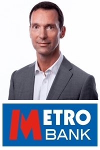 Philip O'Shaughnessy | Head of Architecture | Metro Bank » speaking at Identity Week Europe 2026