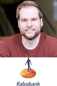 Marnix van den Bent | Architect | Datakeeper » speaking at Identity Week Europe 2026