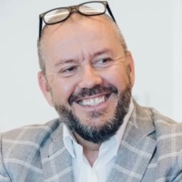 Dimitri van Zantvliet, Director Cybersecurity | CISO, Dutch Railways