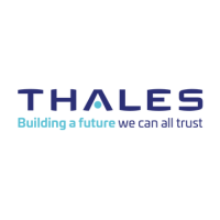 Thales at Identity Week Europe 2026