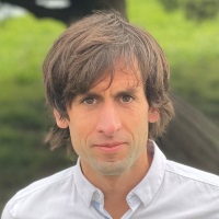 Martin Alvarez Espinar, Head of Web Standards, Huawei Europe