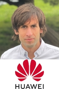 Martin Alvarez Espinar | Head of Web Standards | Huawei Europe » speaking at Identity Week Europe 2026