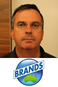 John Rule | CE8 | Brands Australia » speaking at Identity Week Europe 2026