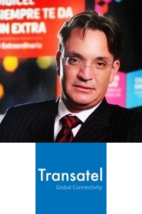 Donald Connor | Head of Policy and Regulation | Transatel » speaking at Identity Week Europe 2026