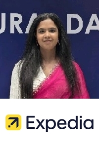 Snigdha Kashyap | Software engineer | Expedia Group » speaking at Identity Week Europe 2026