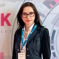 Anna Maria Findeisen, Document Security Working Group, Secure Identity Alliance (SIA)