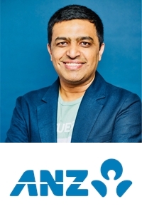 Malhar Vora | PAM Engineering Lead | ANZ Bank » speaking at Identity Week Europe 2026