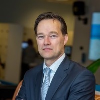 Nick van Straten at Identity Week Europe 2026