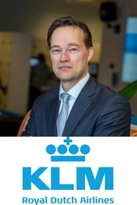 Nick van Straten | Program Director Biometrics & Digital Identity | KLM Royal Dutch Airlines » speaking at Identity Week Europe 2026