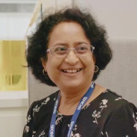 Shruti Kulkarni at Identity Week Europe 2026