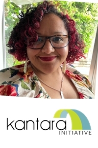 Tamara Al-Salim | Identity Expert | Kantara Initiative » speaking at Identity Week Europe 2026